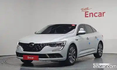 Renault SM6, 2016