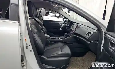 Renault SM6 2016 1.6 Автомат в Москве № 937385, миниатюра 11