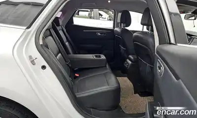 Renault SM6 2016 1.6 Автомат в Москве № 937385, миниатюра 12