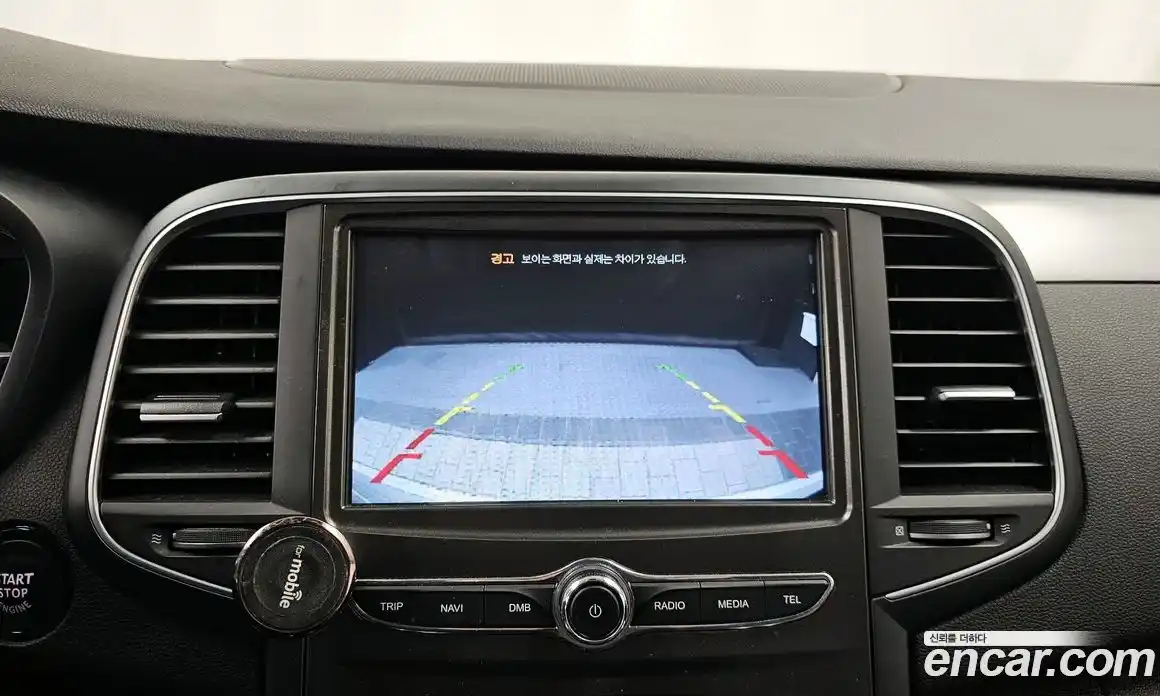 Renault SM6 2016 1.6 Автомат в Москве № 937385, фото 15