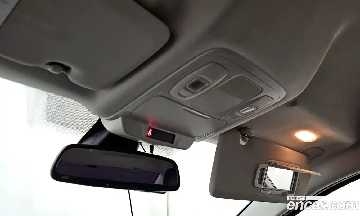 Renault SM6 2016 1.6 Автомат в Москве № 937385, фото 17