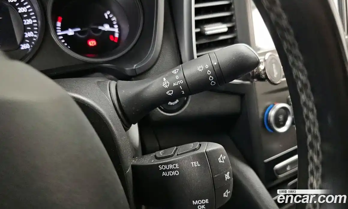 Renault SM6 2016 1.6 Автомат в Москве № 937385, фото 18