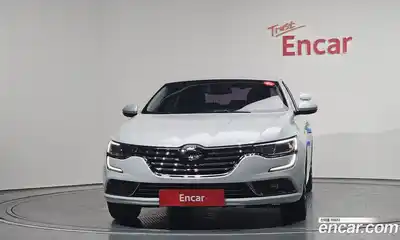 Renault SM6 2016 1.6 Автомат в Москве № 937385, миниатюра 3