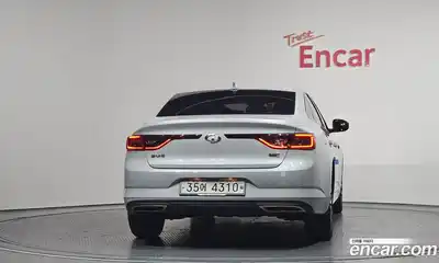 Renault SM6 2016 1.6 Автомат в Москве № 937385, миниатюра 4