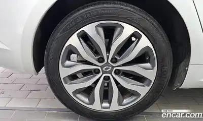 Renault SM6 2016 1.6 Автомат в Москве № 937385, миниатюра 5