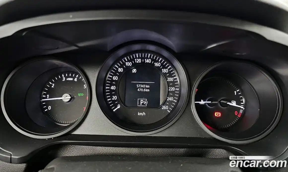 Renault SM6 2016 1.6 Автомат в Москве № 937385, фото 8