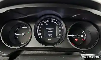 Renault SM6 2016 1.6 Автомат в Москве № 937385, миниатюра 8