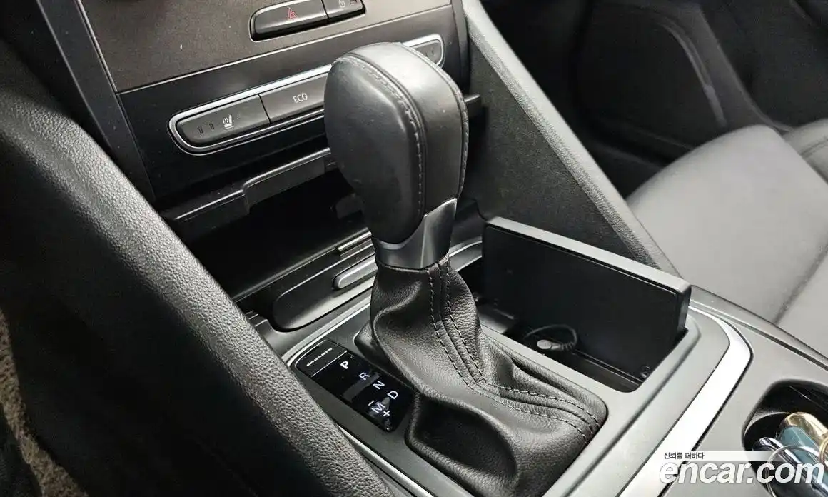 Renault SM6 2016 1.6 Автомат в Москве № 937385, фото 9