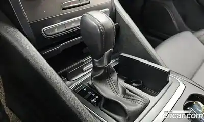 Renault SM6 2016 1.6 Автомат в Москве № 937385, миниатюра 9