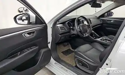 Renault SM6 2016 1.6 Автомат в Москве № 937385, миниатюра 10