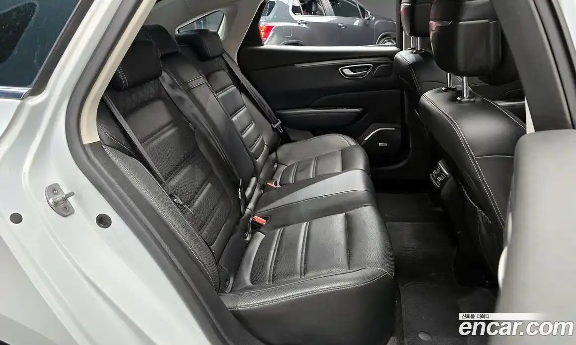 Renault SM6 2016 2.0 гидро в Москве № 937408, фото 12