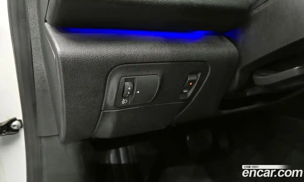 Renault SM6 2016 2.0 гидро в Москве № 937408, фото 16