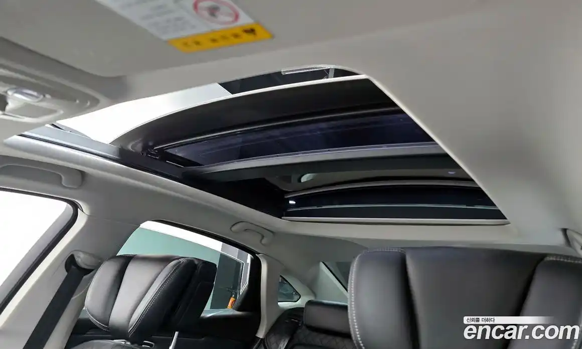 Renault SM6 2016 2.0 гидро в Москве № 937408, фото 19