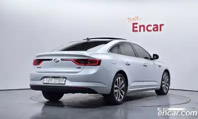 Renault SM6 2016 2.0 гидро в Москве № 937408, миниатюра 2