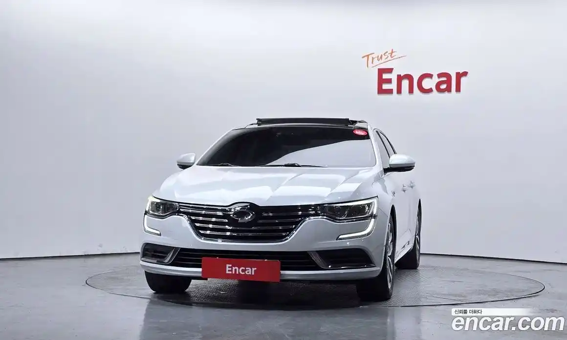 Renault SM6 2016 2.0 гидро в Москве № 937408, фото 3