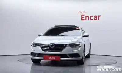 Renault SM6 2016 2.0 гидро в Москве № 937408, миниатюра 3