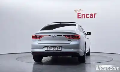 Renault SM6 2016 2.0 гидро в Москве № 937408, миниатюра 4