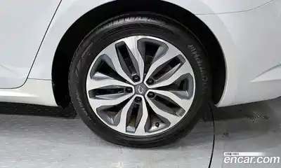 Renault SM6 2016 2.0 гидро в Москве № 937408, миниатюра 5