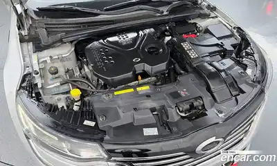 Renault SM6 2016 2.0 гидро в Москве № 937408, миниатюра 6