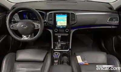 Renault SM6 2016 2.0 гидро в Москве № 937408, миниатюра 7