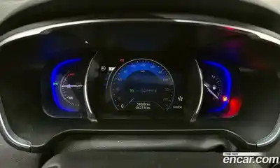 Renault SM6 2016 2.0 гидро в Москве № 937408, миниатюра 8