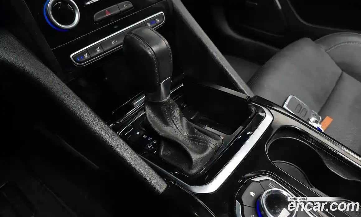 Renault SM6 2016 2.0 гидро в Москве № 937408, фото 9
