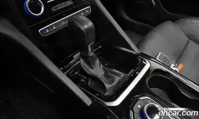Renault SM6 2016 2.0 гидро в Москве № 937408, миниатюра 9