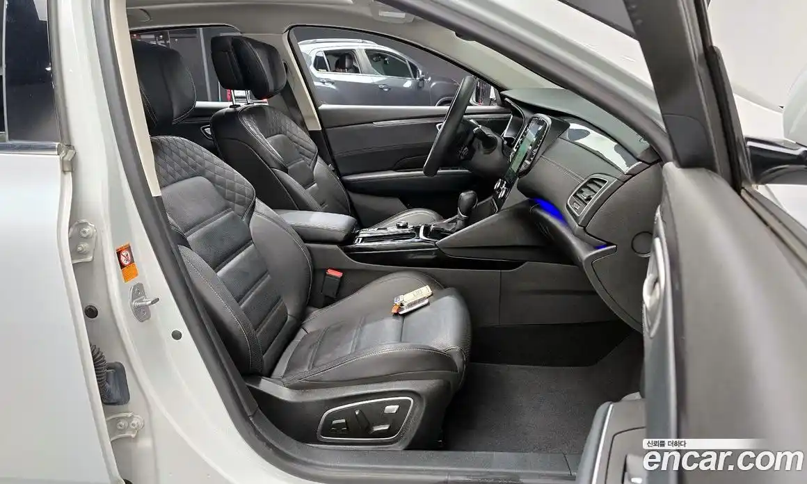 Renault SM6 2016 2.0 гидро в Москве № 937408, фото 10