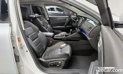Renault SM6 2016 2.0 гидро в Москве № 937408, миниатюра 10
