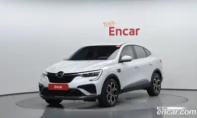 Renault XM3, 2022