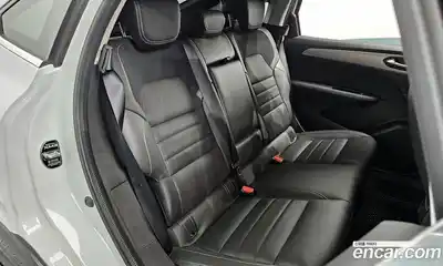 Renault XM3 2022 1.6 гидро в Москве № 937418, миниатюра 12