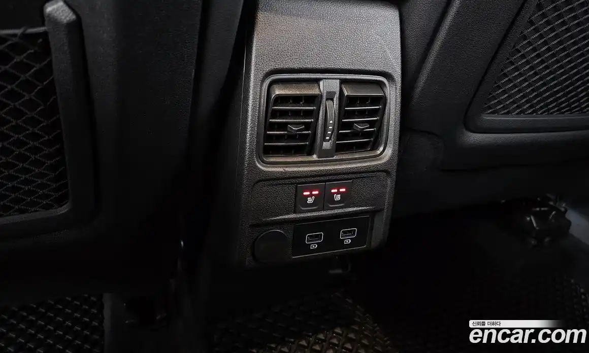 Renault XM3 2022 1.6 гидро в Москве № 937418, фото 19