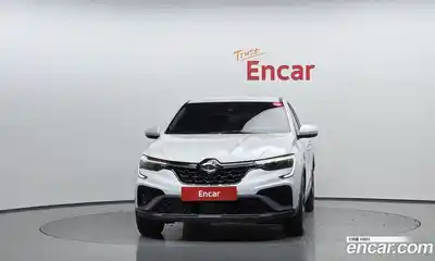 Renault XM3 2022 1.6 гидро в Москве № 937418, миниатюра 3