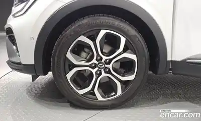 Renault XM3 2022 1.6 гидро в Москве № 937418, миниатюра 5