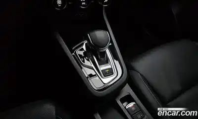 Renault XM3 2022 1.6 гидро в Москве № 937418, миниатюра 9