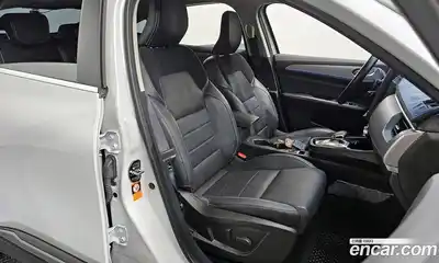 Renault XM3 2022 1.6 гидро в Москве № 937418, миниатюра 10