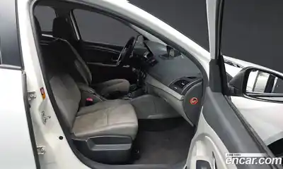 Renault SM3 2011 1.6 гидро в Москве № 937477, миниатюра 11
