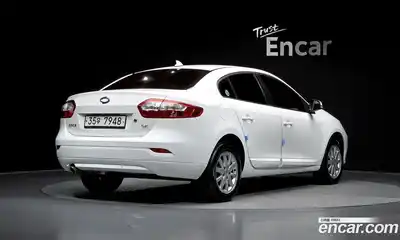 Renault SM3 2011 1.6 гидро в Москве № 937477, миниатюра 2