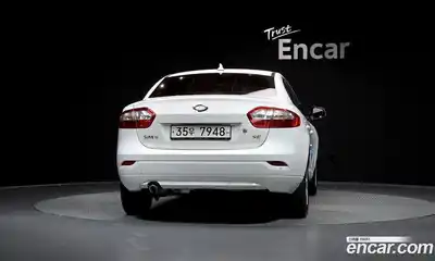 Renault SM3 2011 1.6 гидро в Москве № 937477, миниатюра 4