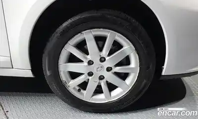 Renault SM3 2011 1.6 гидро в Москве № 937477, миниатюра 5