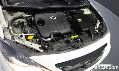 Renault SM3 2011 1.6 гидро в Москве № 937477, миниатюра 6