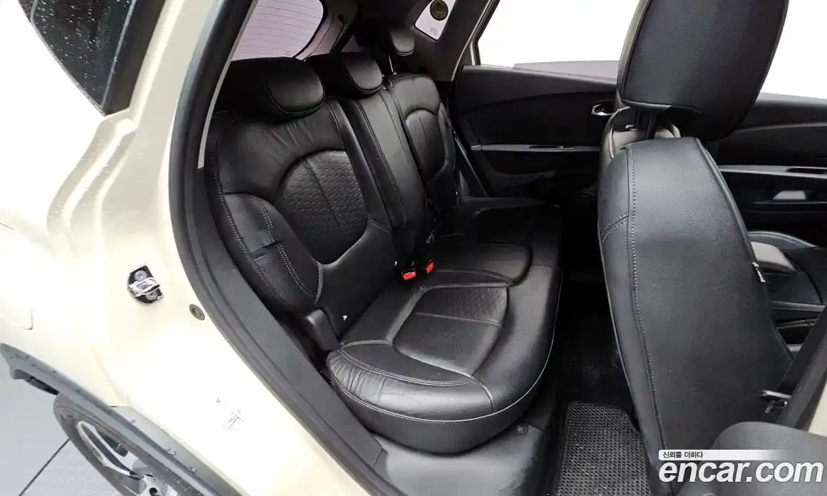Renault QM3 2018 1.5 гидро в Москве № 937530, фото 12