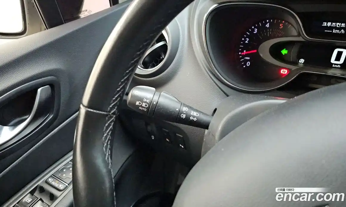 Renault QM3 2018 1.5 гидро в Москве № 937530, фото 16