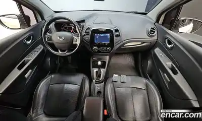 Renault QM3 2018 1.5 гидро в Москве № 937530, миниатюра 7
