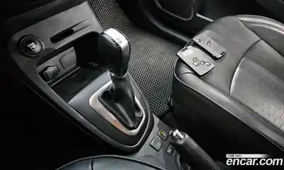 Renault QM3 2018 1.5 гидро в Москве № 937530, миниатюра 9