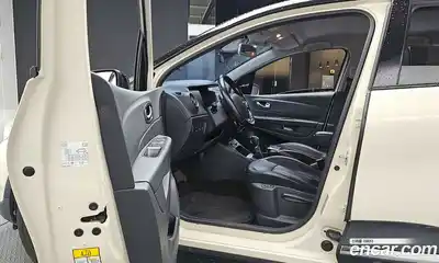 Renault QM3 2018 1.5 гидро в Москве № 937530, миниатюра 10