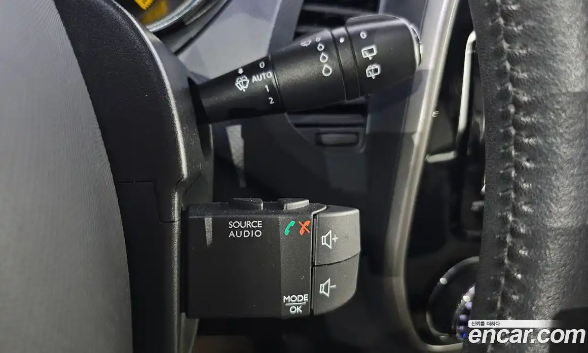 Renault QM3 2014 1.5 Автомат в Москве № 937545, фото 16