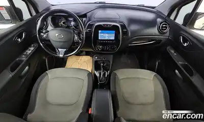 Renault QM3 2014 1.5 Автомат в Москве № 937545, миниатюра 7