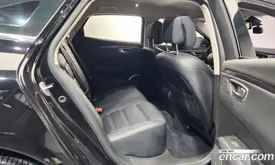 Renault SM6 2016 1.6 Автомат в Москве № 937578, миниатюра 12