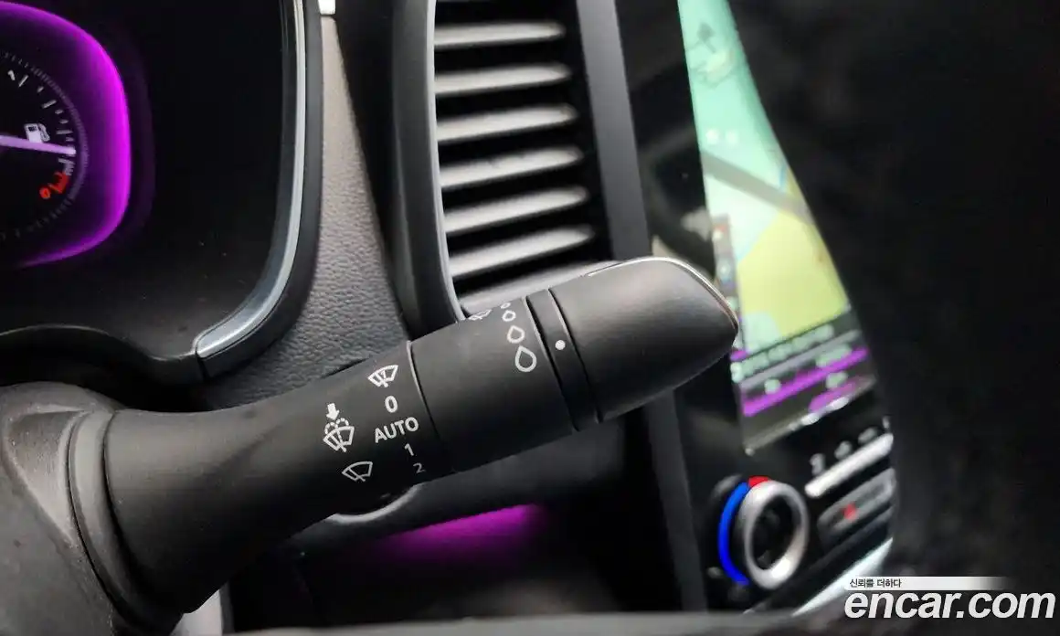 Renault SM6 2016 1.6 Автомат в Москве № 937578, фото 18